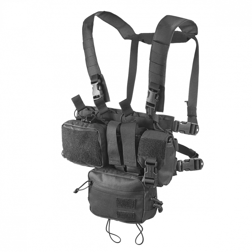 Preorder: Russian Wartech Chest Rig TV-101 Kochevnik - Image 4