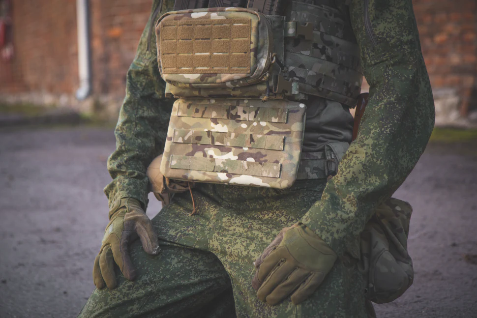Preorder: Russian Wartech Abdominal Protection TV-140 - Image 5