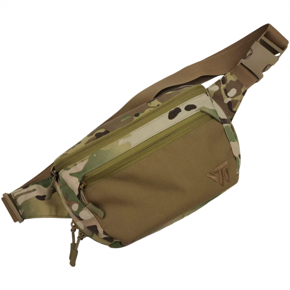 Preorder: Russian Wartech Utility Belt Bag UP-206 "W-1"