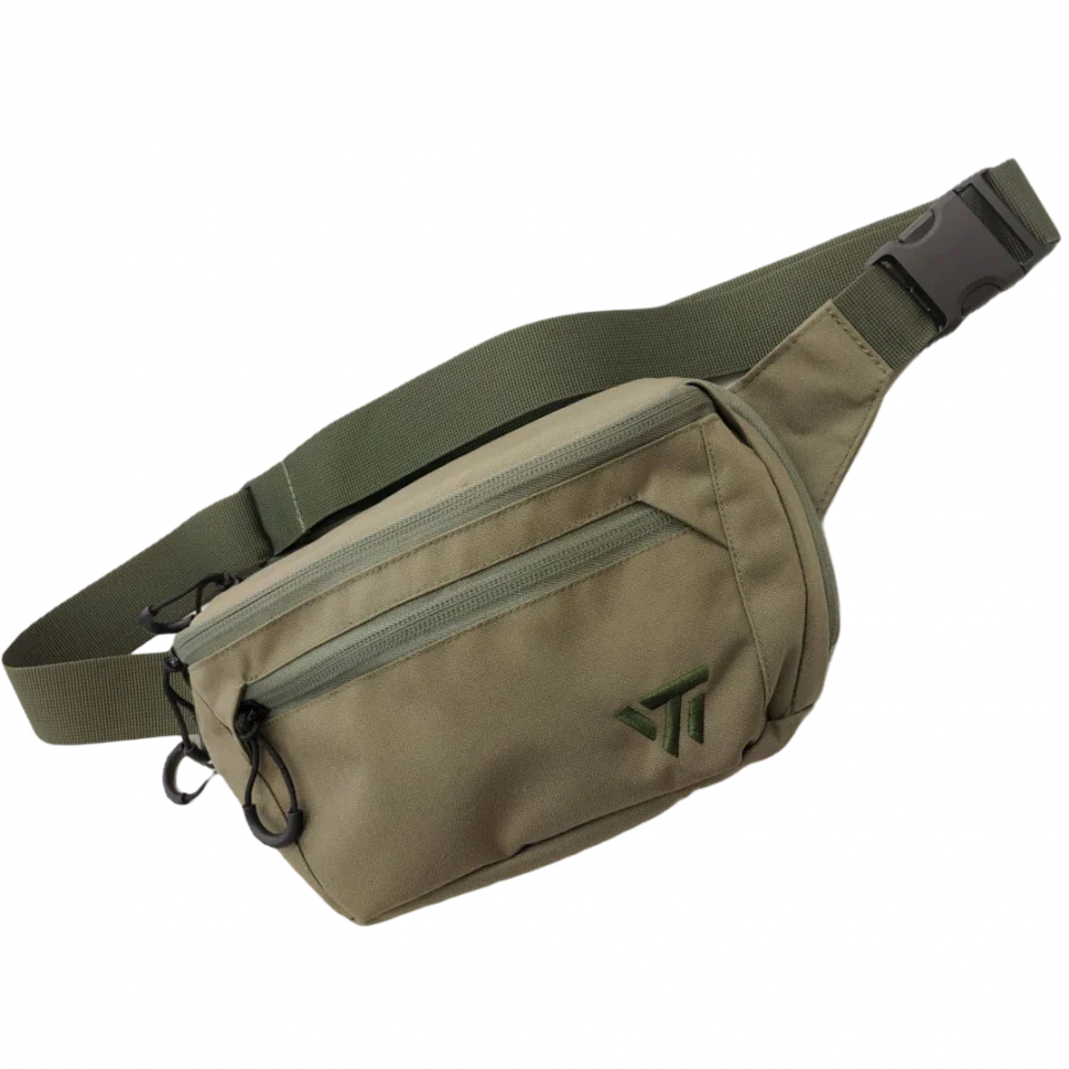 Preorder: Russian Wartech Utility Belt Bag UP-206 "W-1" - Image 2