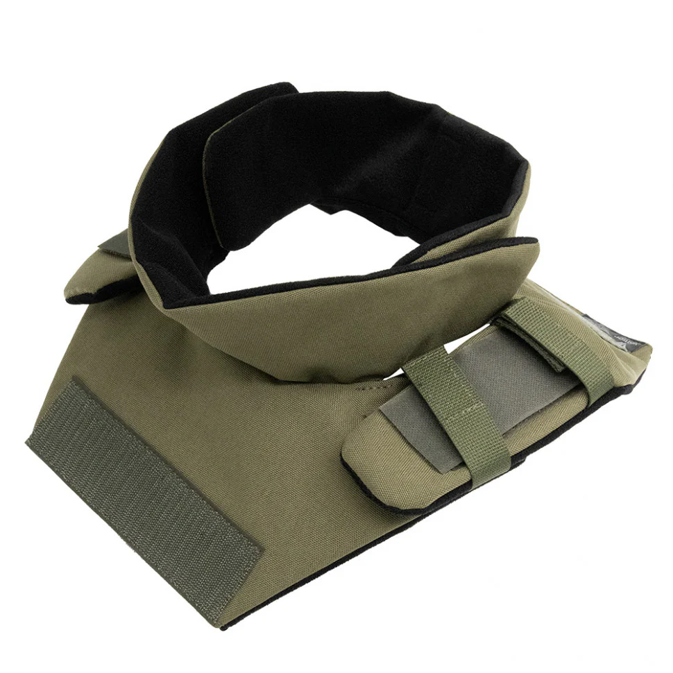 Preorder: Russian Wartech Protective Collar TV-128 "SPHERE" - Image 3