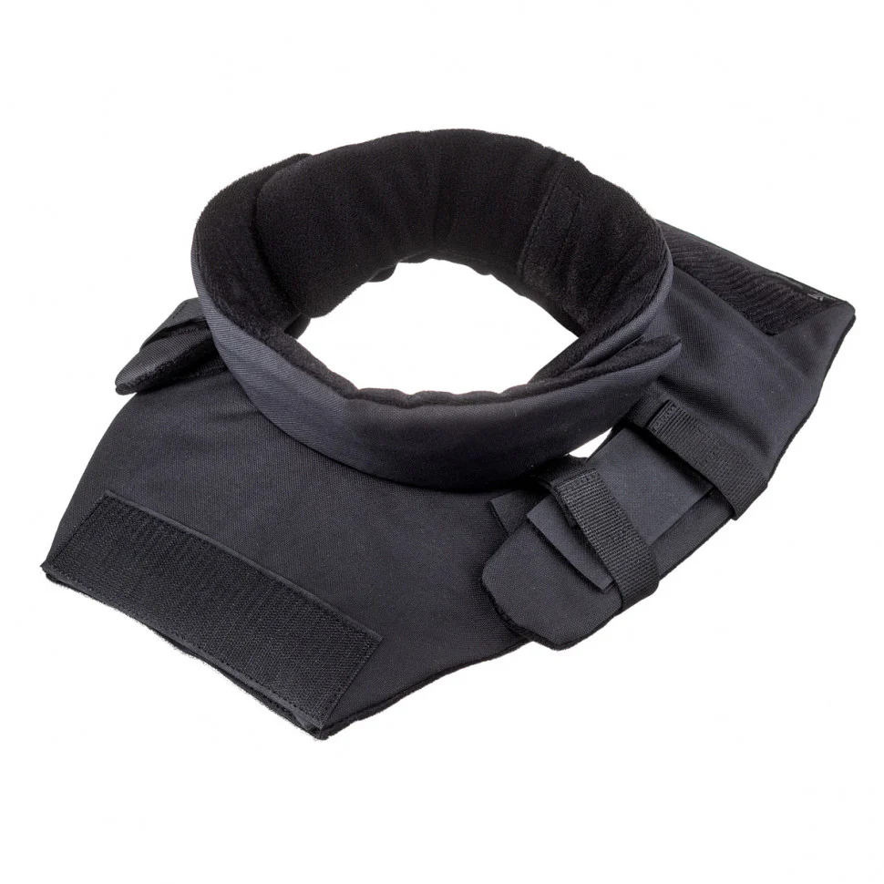 Preorder: Russian Wartech Protective Collar TV-128 "SPHERE" - Image 4