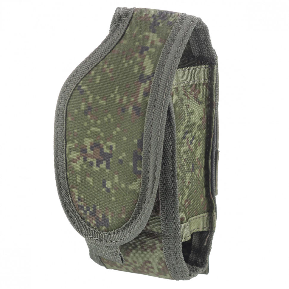 Preorder: Russian Wartech "VOLNA-2" UP-111 Closed Radio Pouch