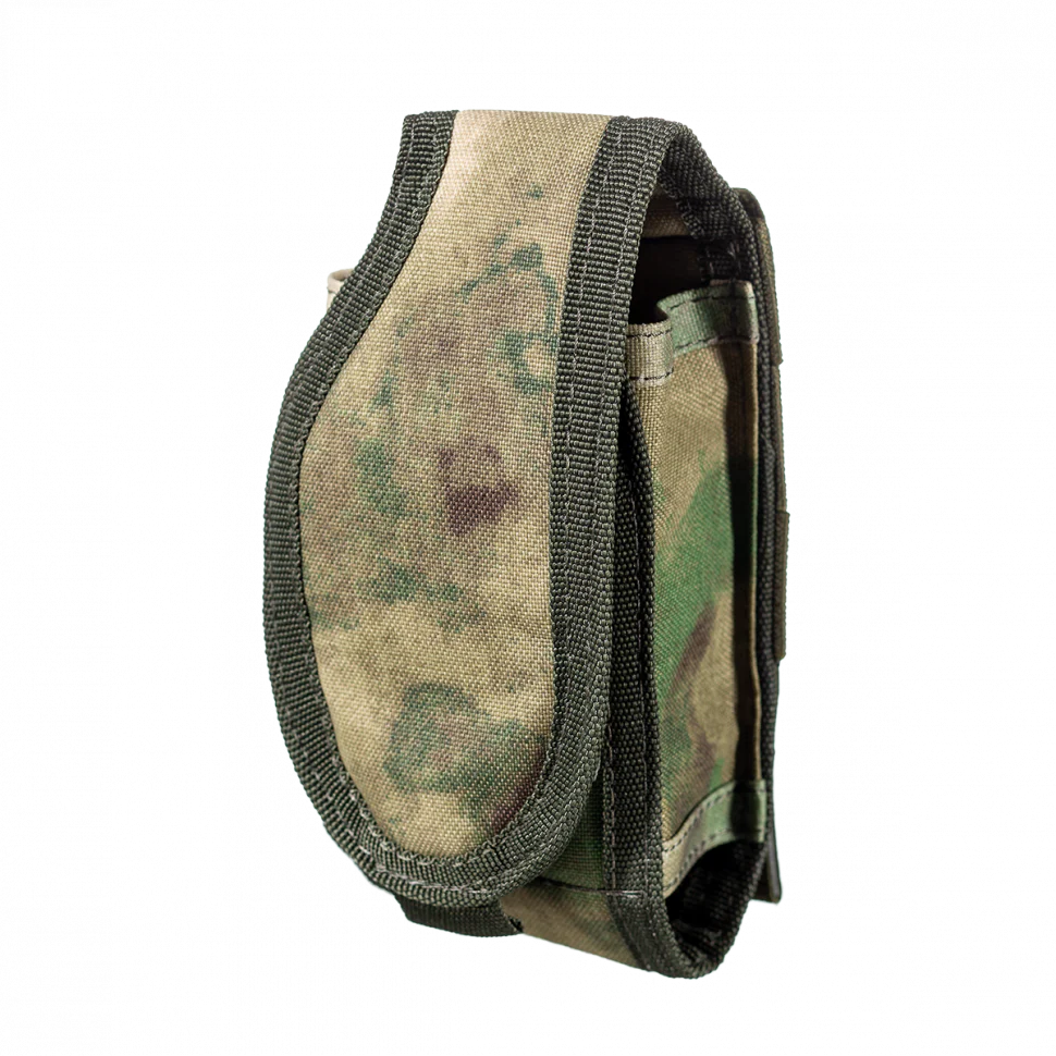 Preorder: Russian Wartech "VOLNA-2" UP-111 Closed Radio Pouch - Image 3