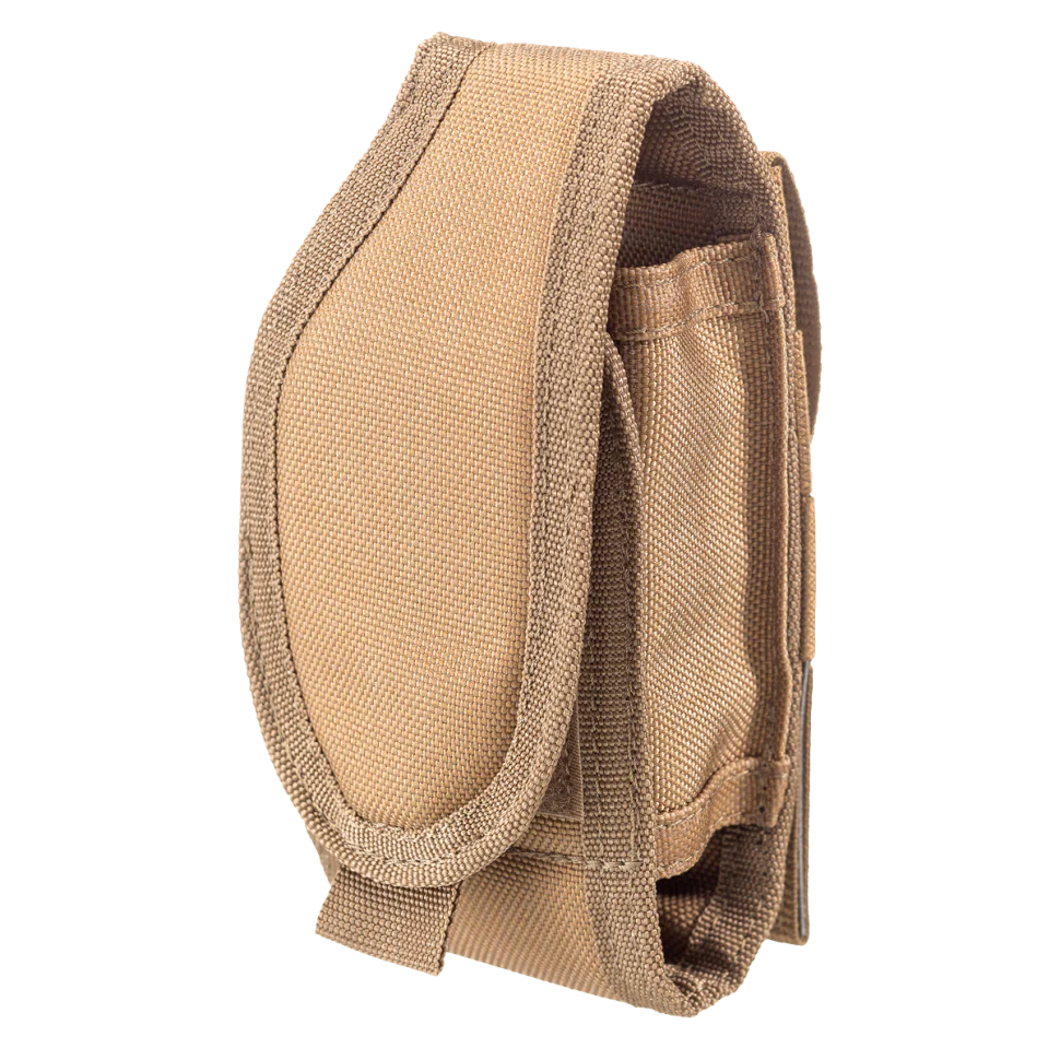 Preorder: Russian Wartech "VOLNA-2" UP-111 Closed Radio Pouch - Image 4