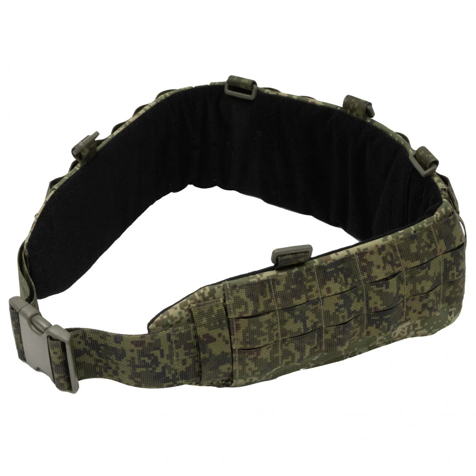Preorder: Russian Wartech Load Bearing Belt TV-123 "Vektor-M" - Image 2