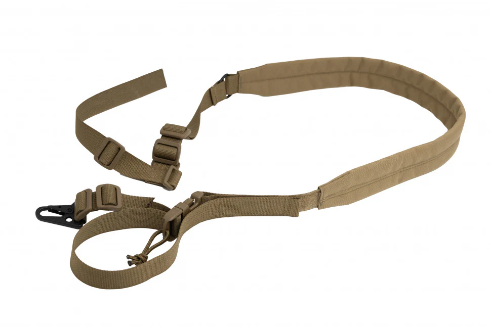 Preorder: Russian Wartech Two-Point Sling with Quick-Release Fastex TS-110 - Image 3