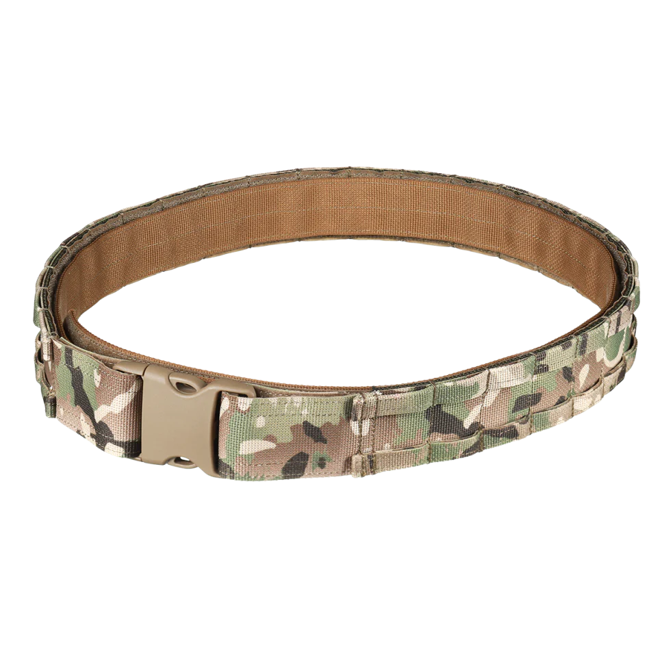 Preorder: Russian Wartech Load Bearing Belt TV-108 "Lanets"