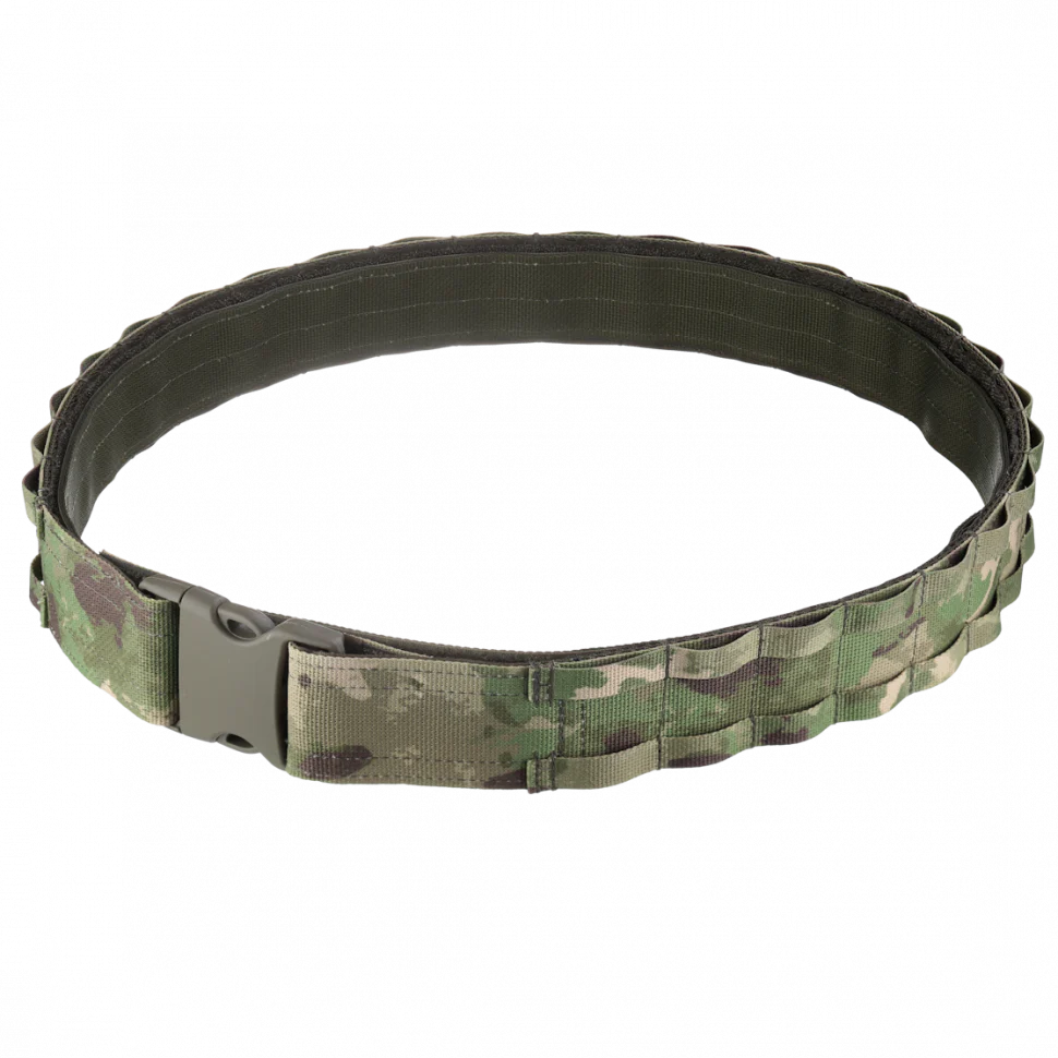 Preorder: Russian Wartech Load Bearing Belt TV-108 "Lanets" - Image 2