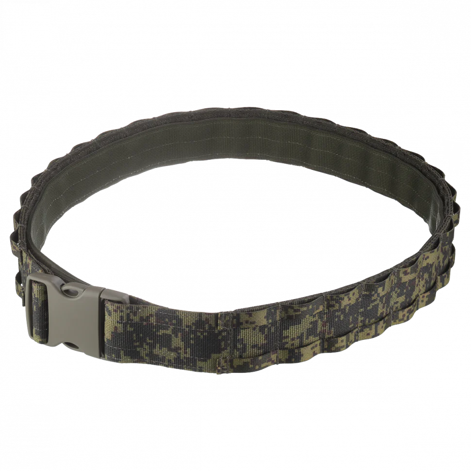 Preorder: Russian Wartech Load Bearing Belt TV-108 "Lanets" - Image 6