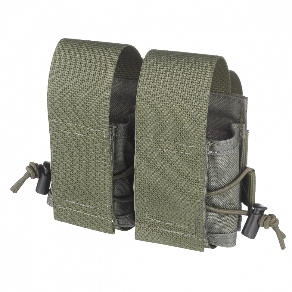 Preorder: Russian Wartech "Grenadier" GP-104 Double Universal Pouch for VOG-25 - Image 4