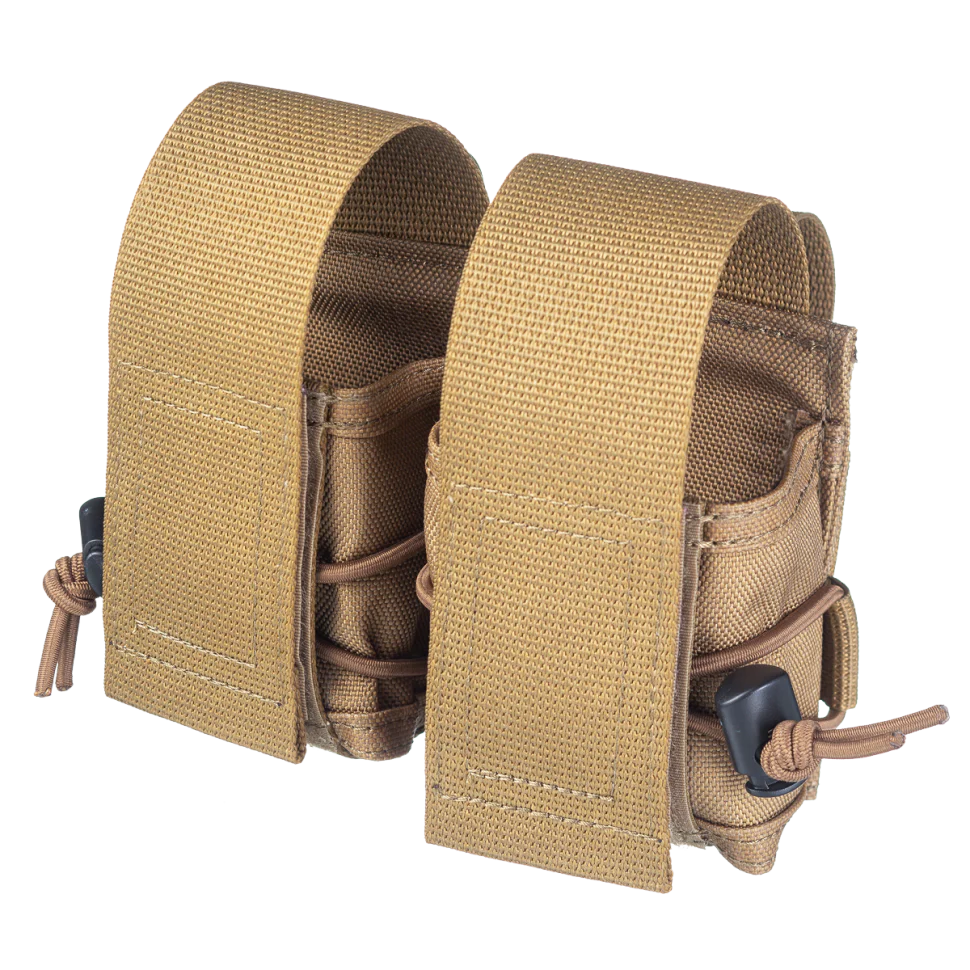 Preorder: Russian Wartech "Grenadier" GP-104 Double Universal Pouch for VOG-25 - Image 5