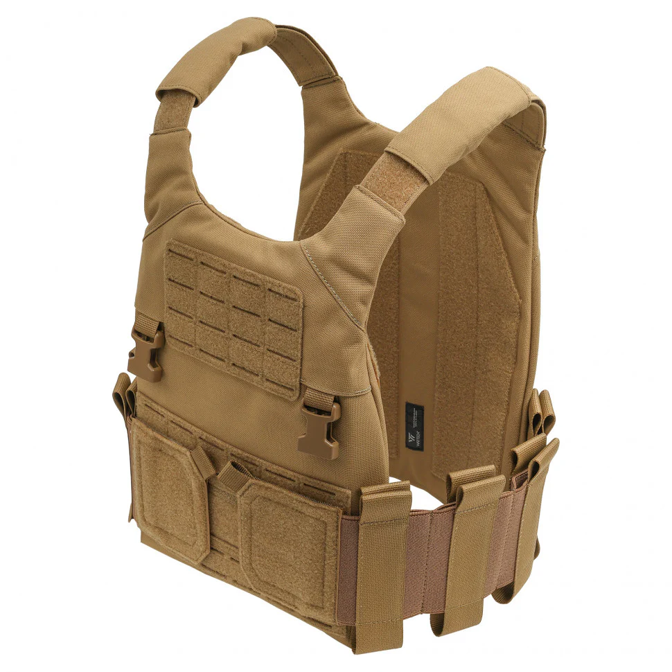 Preorder: Russian Wartech Plate Plate Carrier Cover Slick TV-119 - Image 3