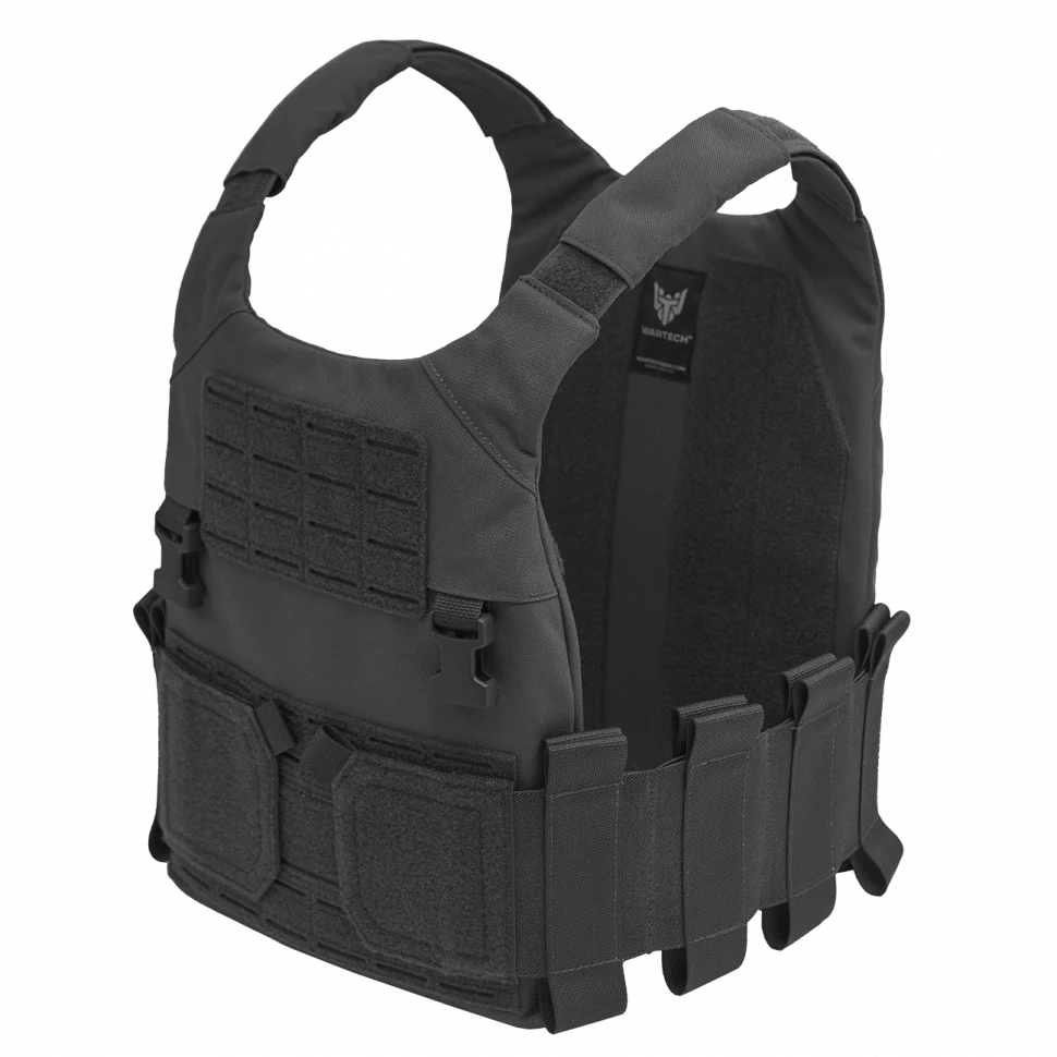 Preorder: Russian Wartech Plate Plate Carrier Cover Slick TV-119 - Image 4