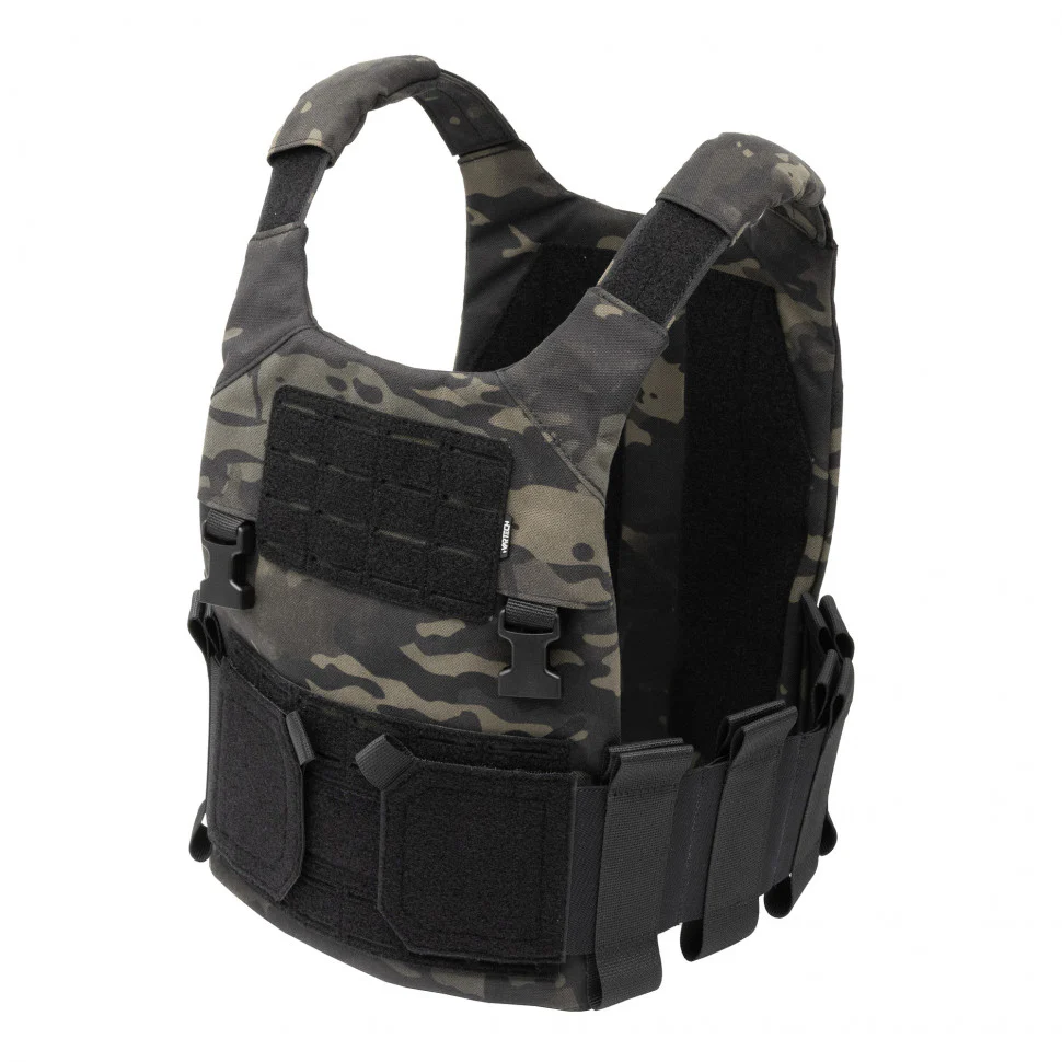 Preorder: Russian Wartech Plate Plate Carrier Cover Slick TV-119 - Image 6