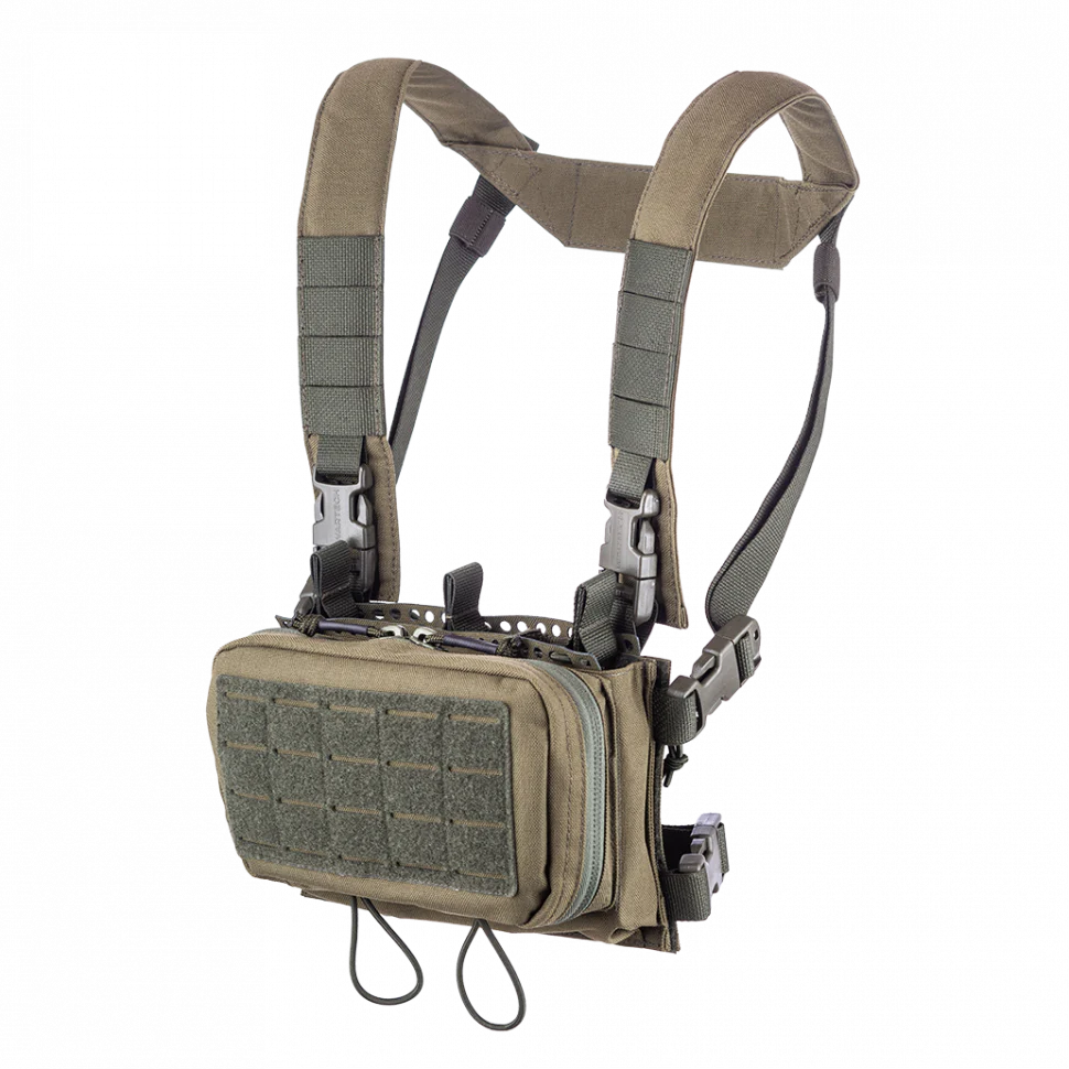 Preorder: Russian Wartech Chest Rig Oper TV-131 / TV-141 - Image 2