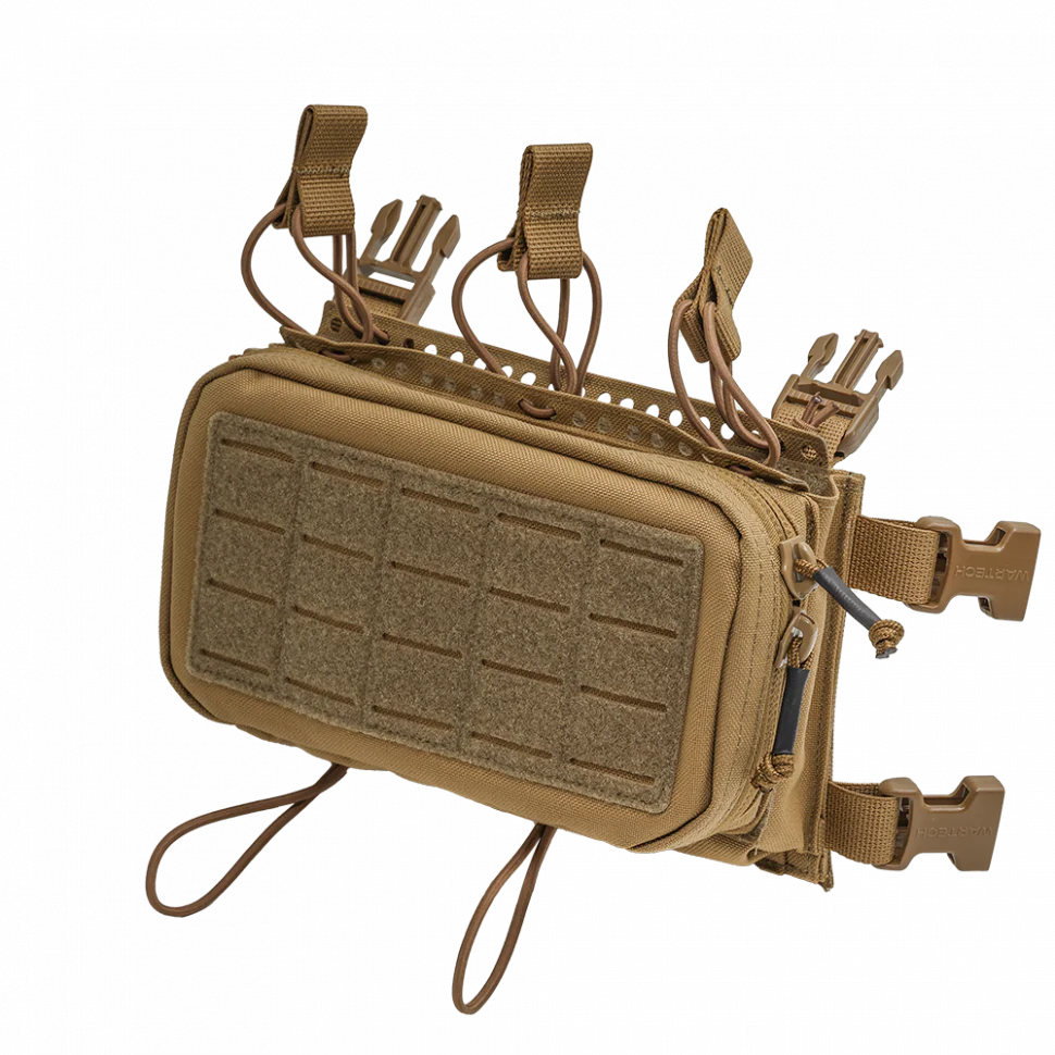 Preorder: Russian Wartech Chest Rig Oper TV-131 / TV-141 - Image 4