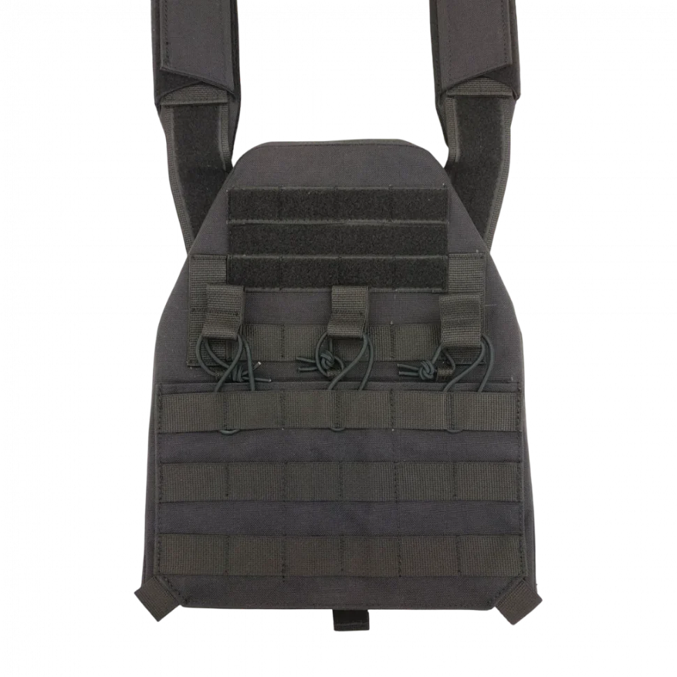 Preorder: Russian Wartech Plate Carrier Cover LBS (Light Armor System) TV-110 - Image 2