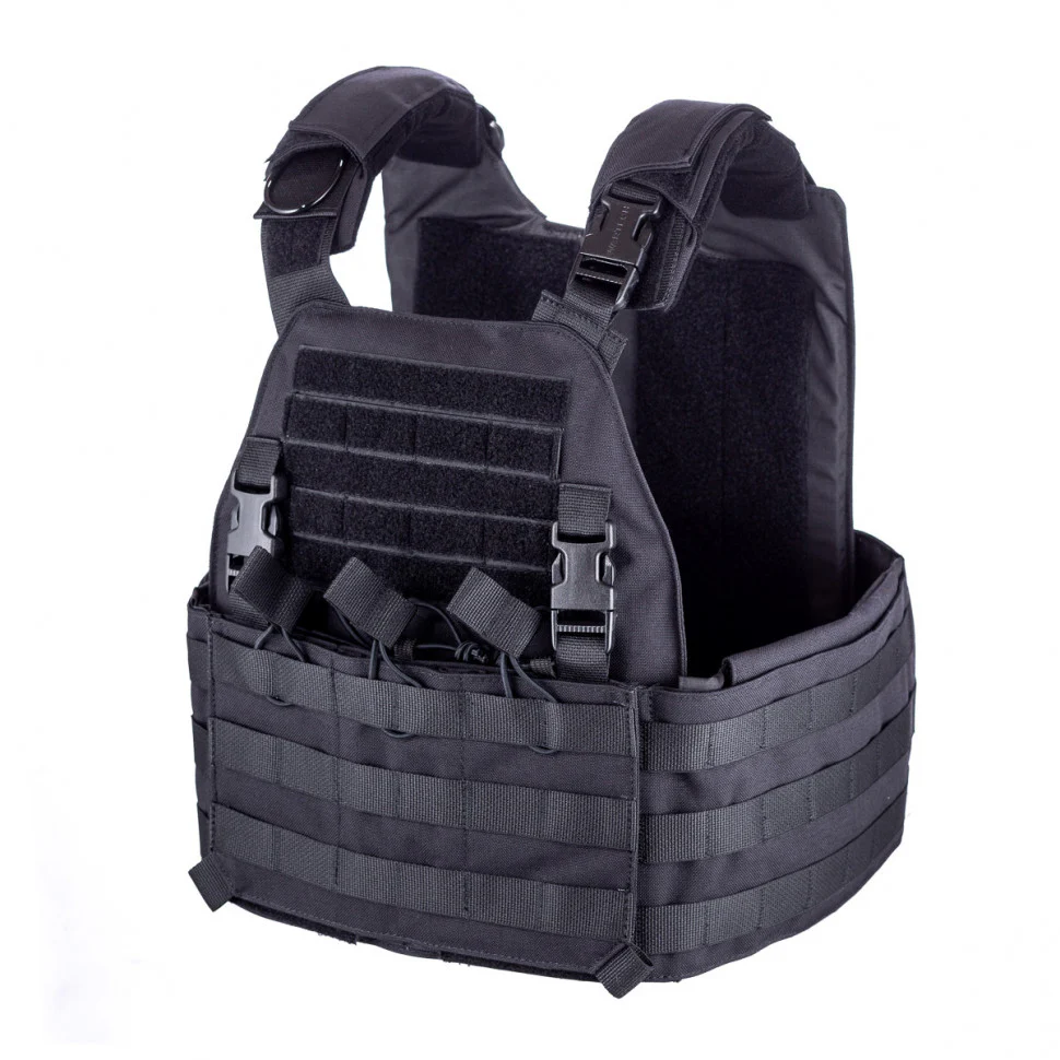 Preorder: Russian Wartech Plate Carrier Cover Sever TV-124 - Image 4