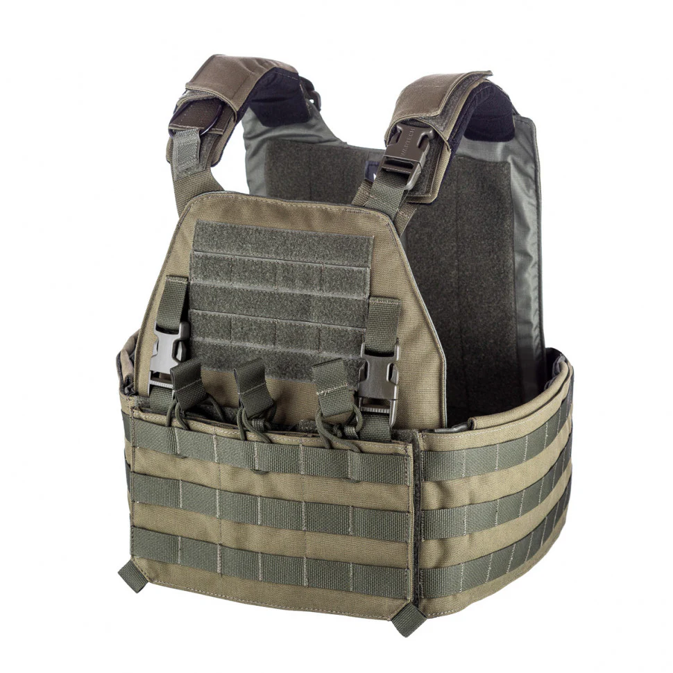Preorder: Russian Wartech Plate Carrier Cover Sever TV-124 - Image 5
