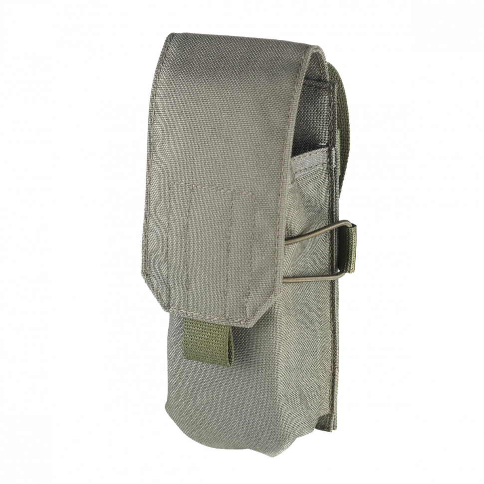 Preorder: Russian Wartech Pouch Double AK Magazine Poryv MP-105 - Image 5
