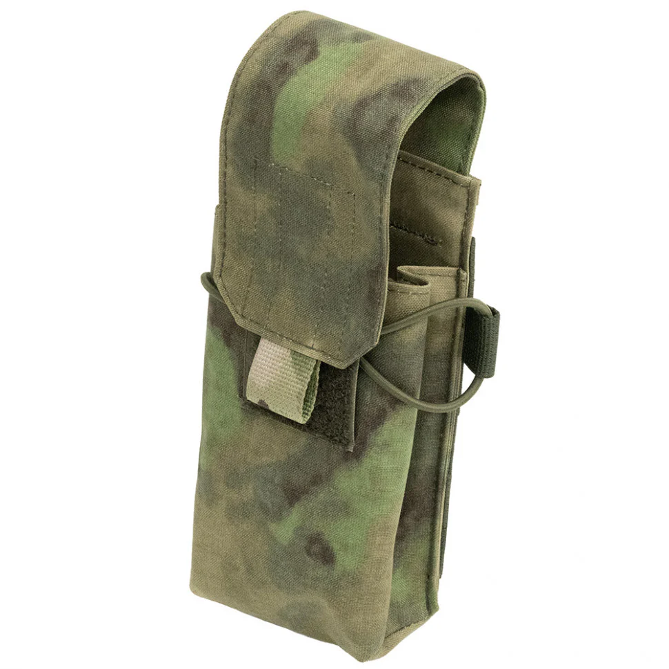 Preorder: Russian Wartech Pouch Double AK Magazine Poryv-M MP-125 - Image 2