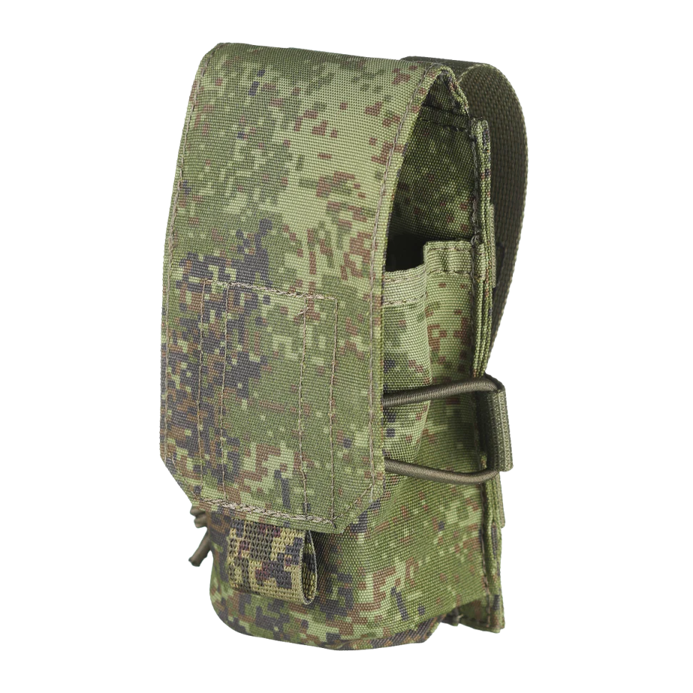 Preorder: Russian Wartech Pouch Double AR Magazine MP-101