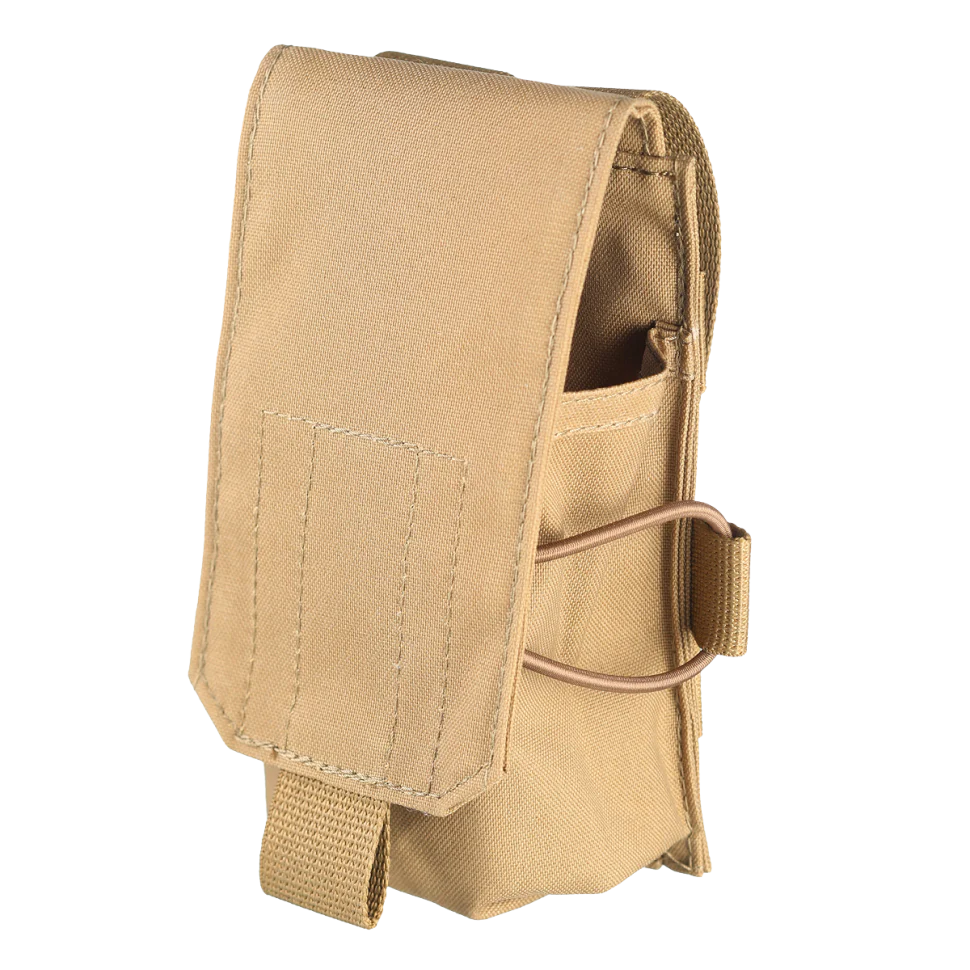 Preorder: Russian Wartech Pouch Double AR Magazine MP-101 - Image 3