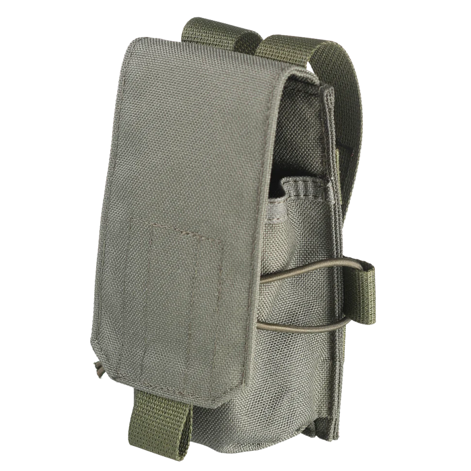 Preorder: Russian Wartech Pouch Double AR Magazine MP-101 - Image 4