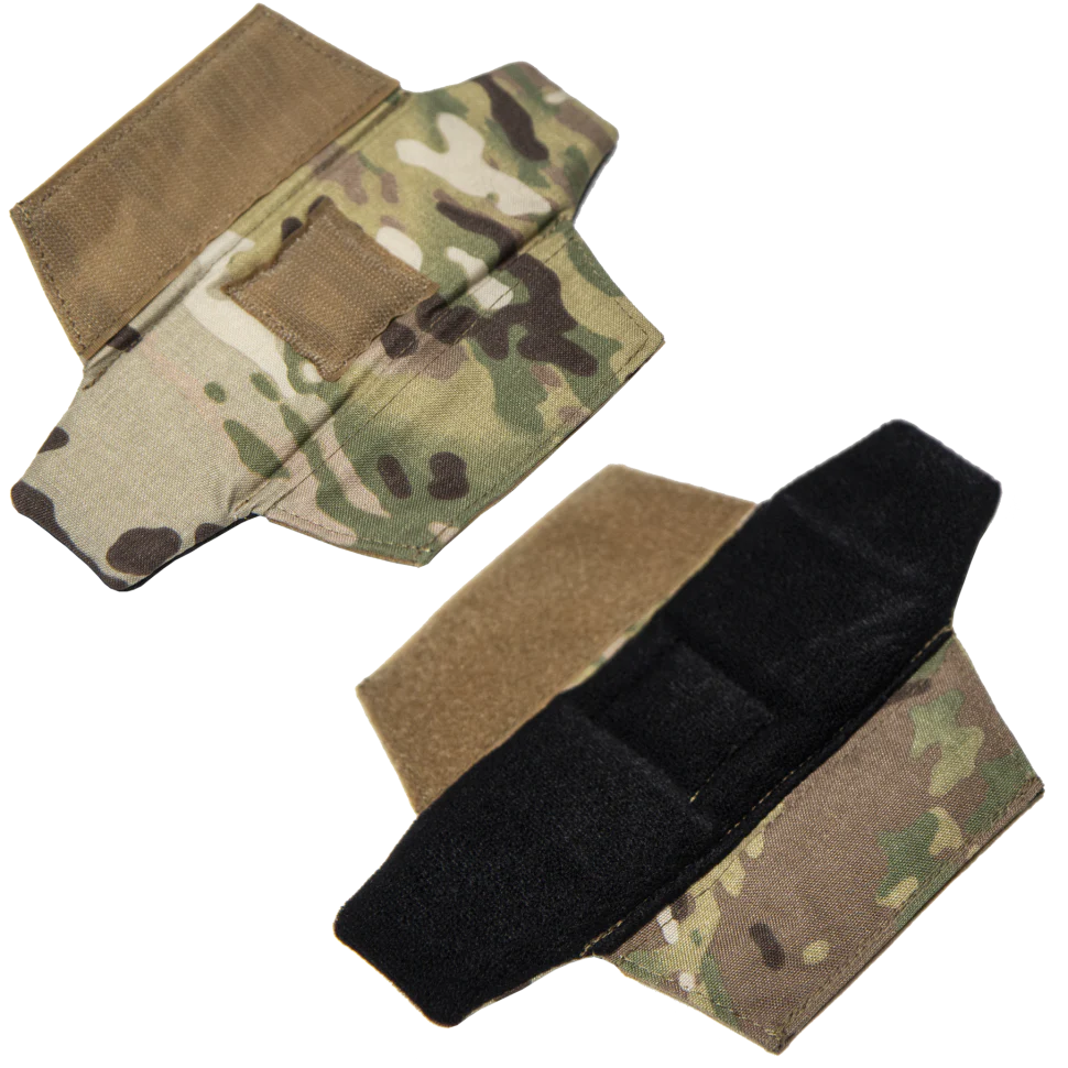 Preorder: Russian Wartech Shoulder Pads TV-120