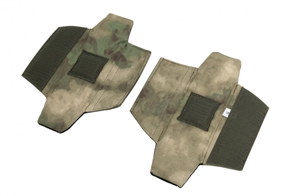 Preorder: Russian Wartech Shoulder Pads TV-120 - Image 2