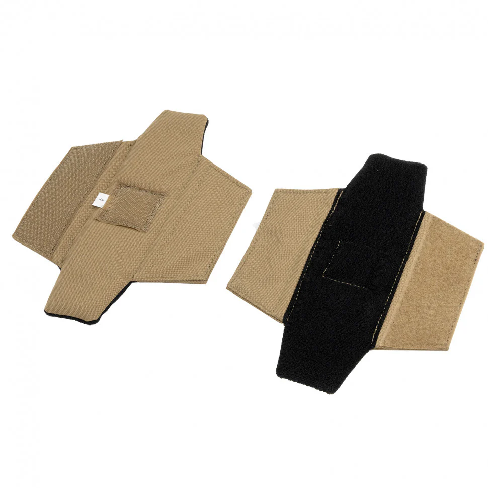 Preorder: Russian Wartech Shoulder Pads TV-120 - Image 3