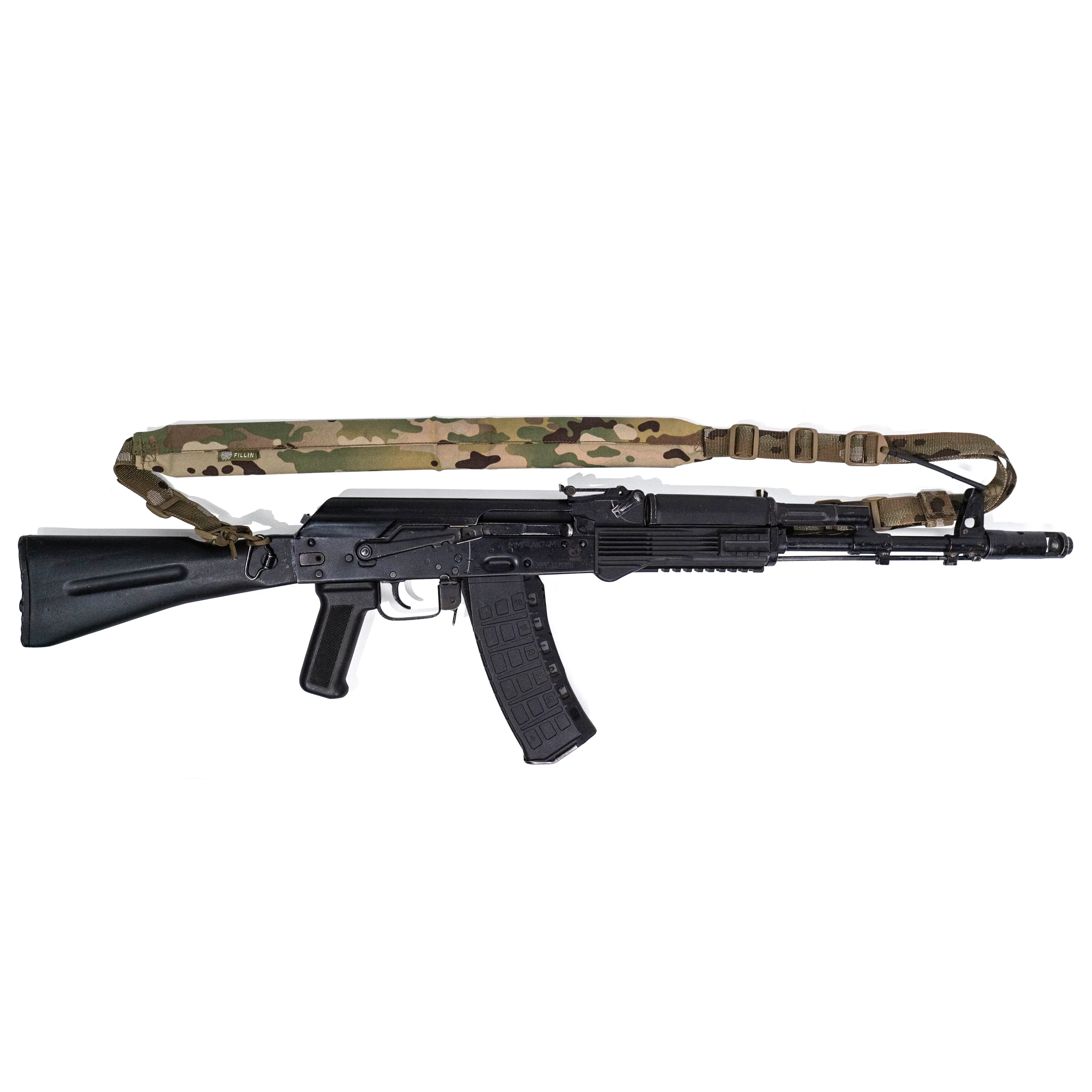Preorder: Russian Fillin Two-Point Weapon Sling - Image 2