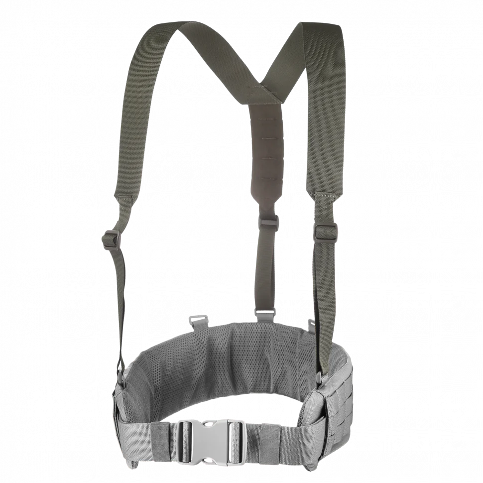 Preorder: Russian Wartech Suspenders for Load Bearing Belt TV-107 - Image 3