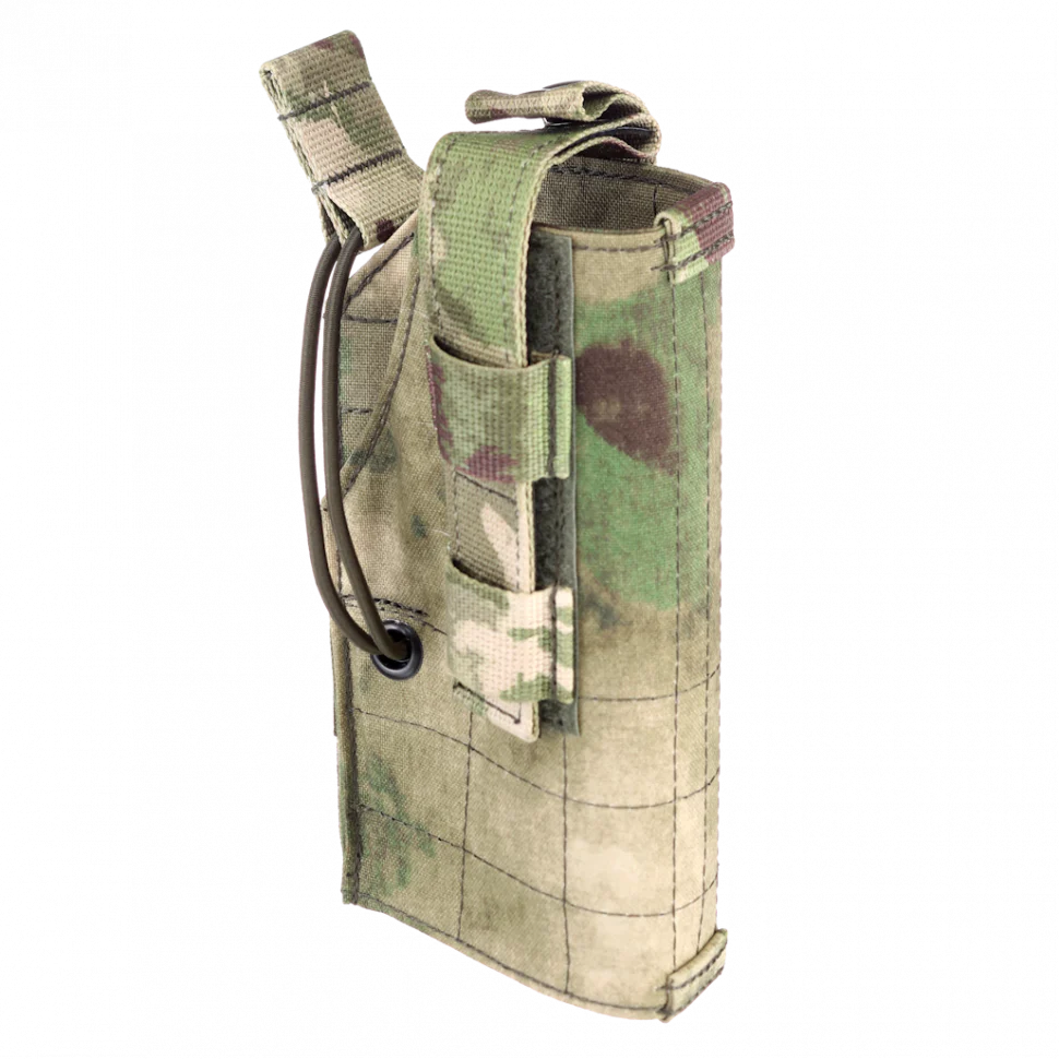 Preorder: Russian Wartech Universal MOLLE Holster, Right-Hand HP-101 - Image 2