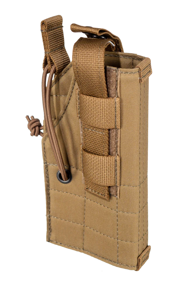 Preorder: Russian Wartech Universal MOLLE Holster, Right-Hand HP-101 - Image 3