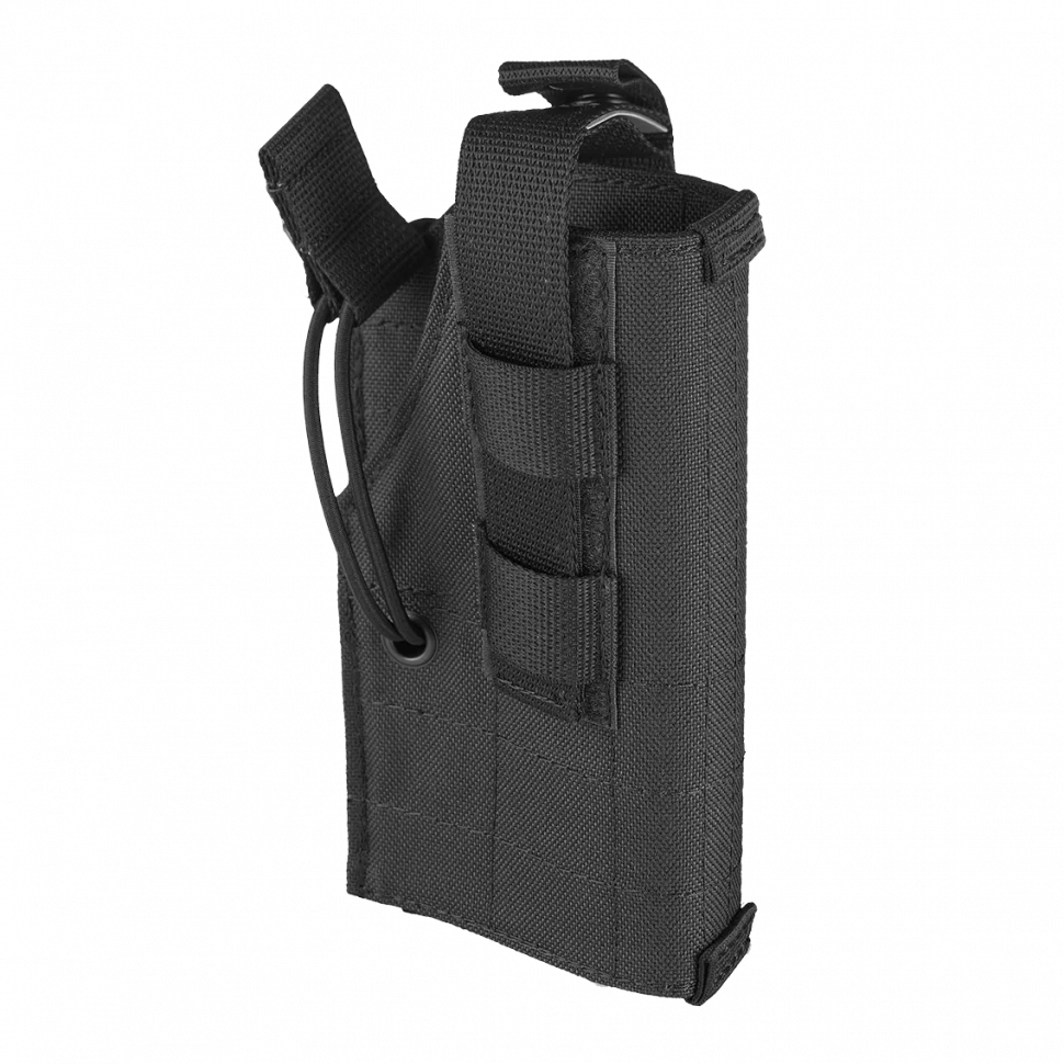 Preorder: Russian Wartech Universal MOLLE Holster, Right-Hand HP-101 - Image 4