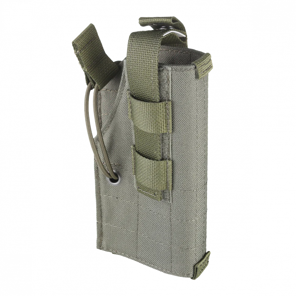 Preorder: Russian Wartech Universal MOLLE Holster, Right-Hand HP-101 - Image 5