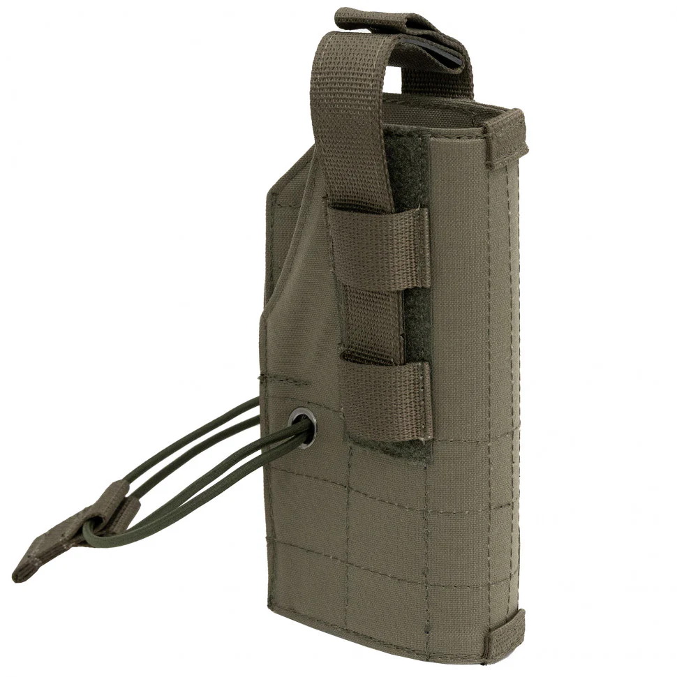 Preorder: Russian Wartech Universal MOLLE Holster, Right-Hand HP-101 - Image 6