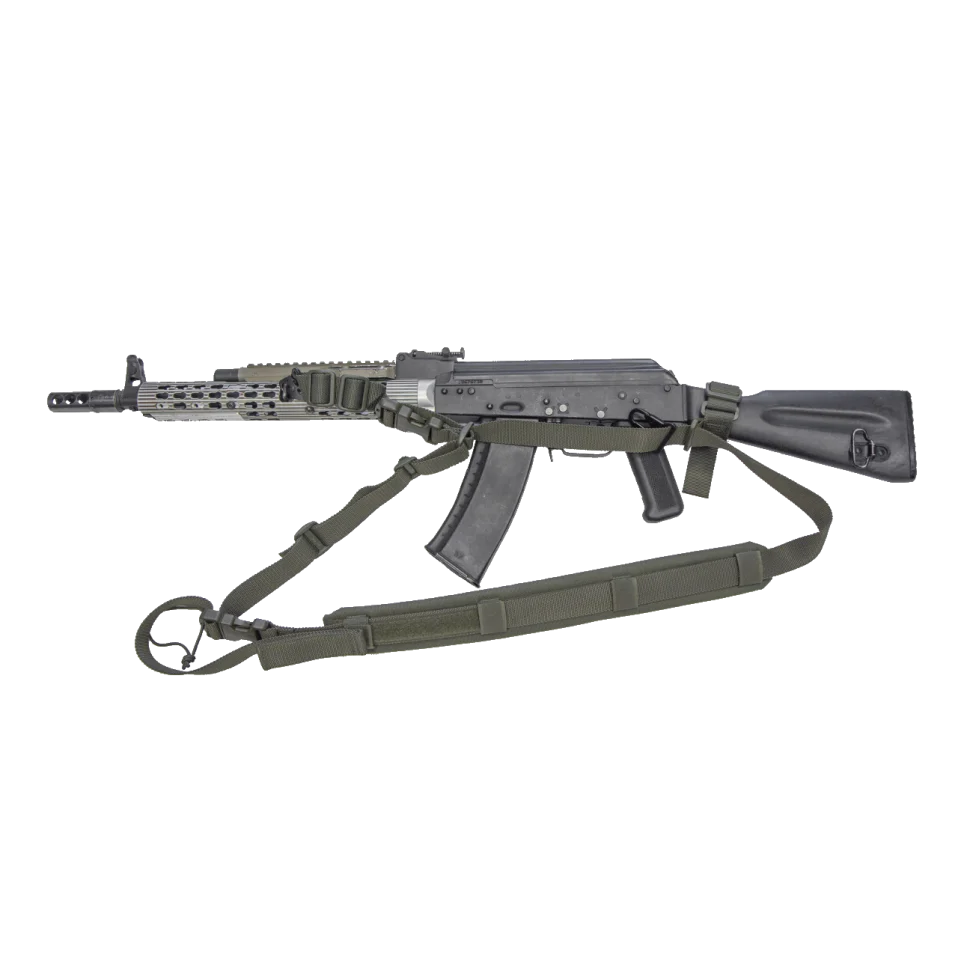 Preorder: Russian Wartech Three-Point Sling TS-112 - Image 3
