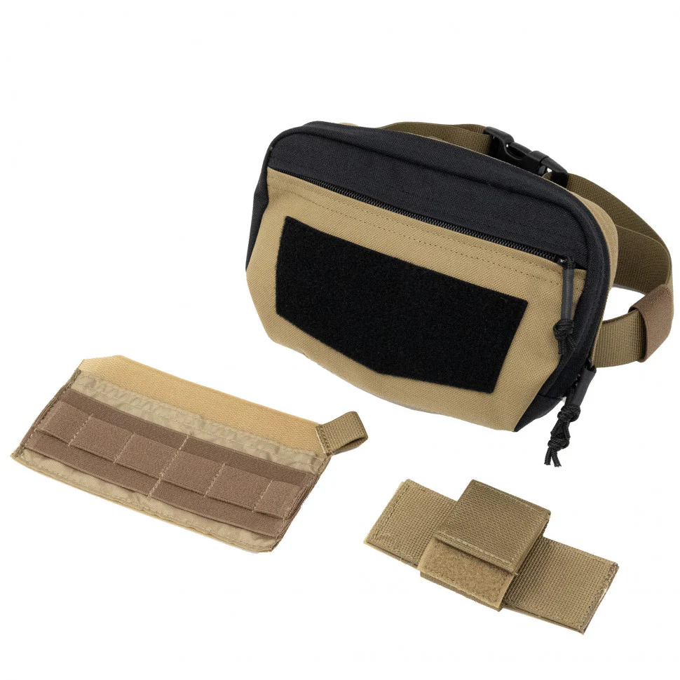 Preorder: Russian Wartech Utility Belt Bag UP-136 "Indi-M" - Image 11