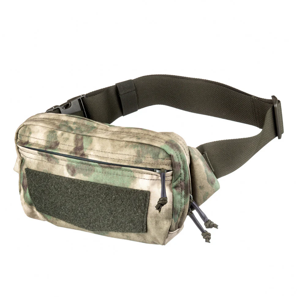 Preorder: Russian Wartech Utility Belt Bag UP-136 "Indi-M" - Image 2