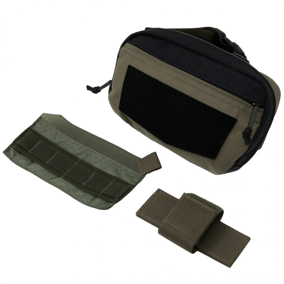 Preorder: Russian Wartech Utility Belt Bag UP-136 "Indi-M" - Image 8