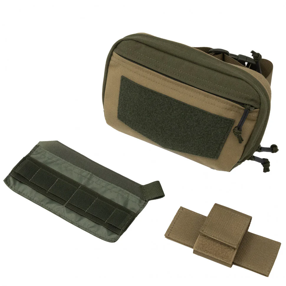 Preorder: Russian Wartech Utility Belt Bag UP-136 "Indi-M" - Image 9