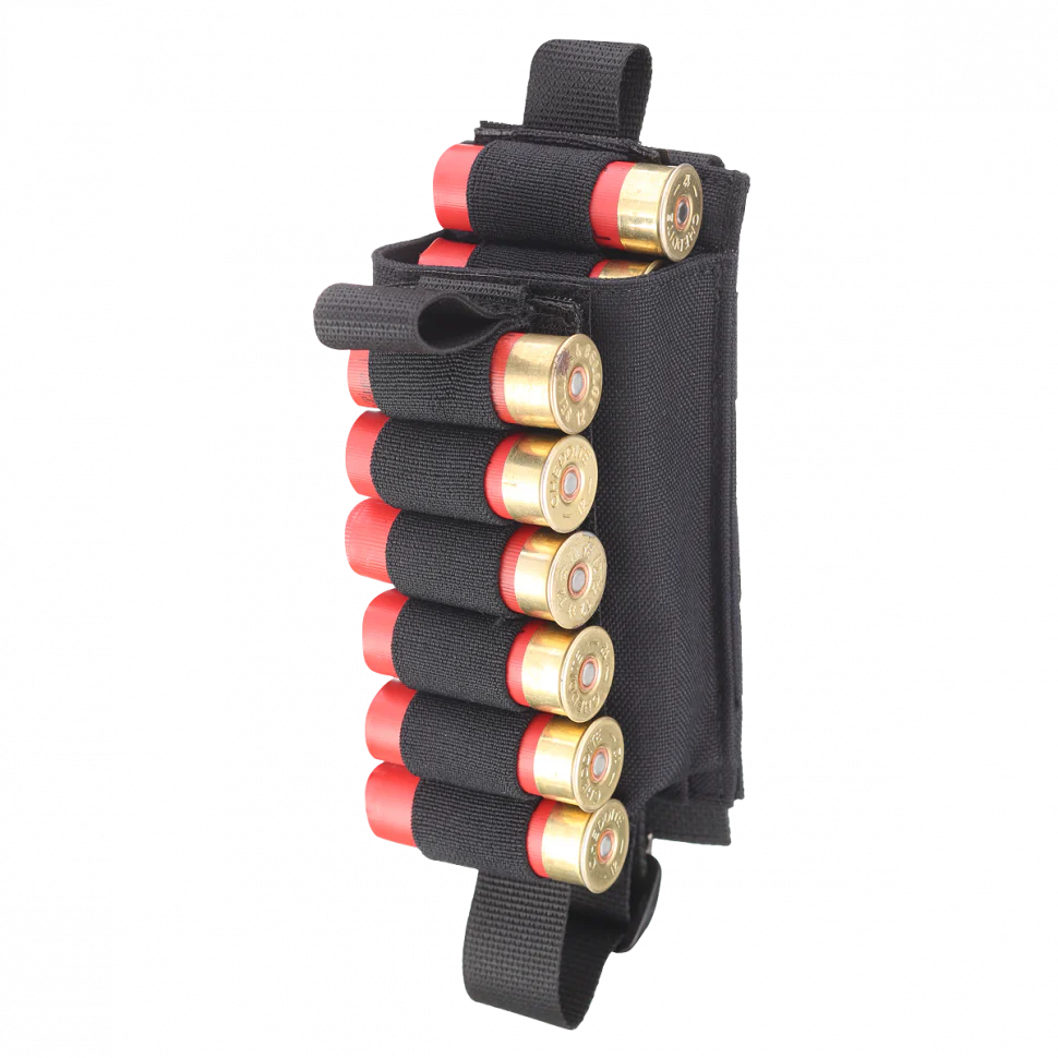 Preorder: Russian Wartech "SHELL" MP-115 Shotgun Shell Pouch - Holds 12 rounds - Image 5