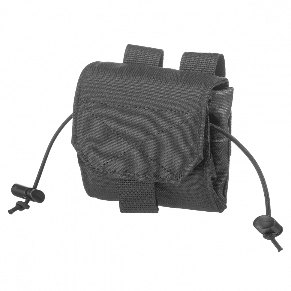Preorder: Russian Wartech "SKATKA" UP-114 Foldable Magazine Dump Pouch - Image 3