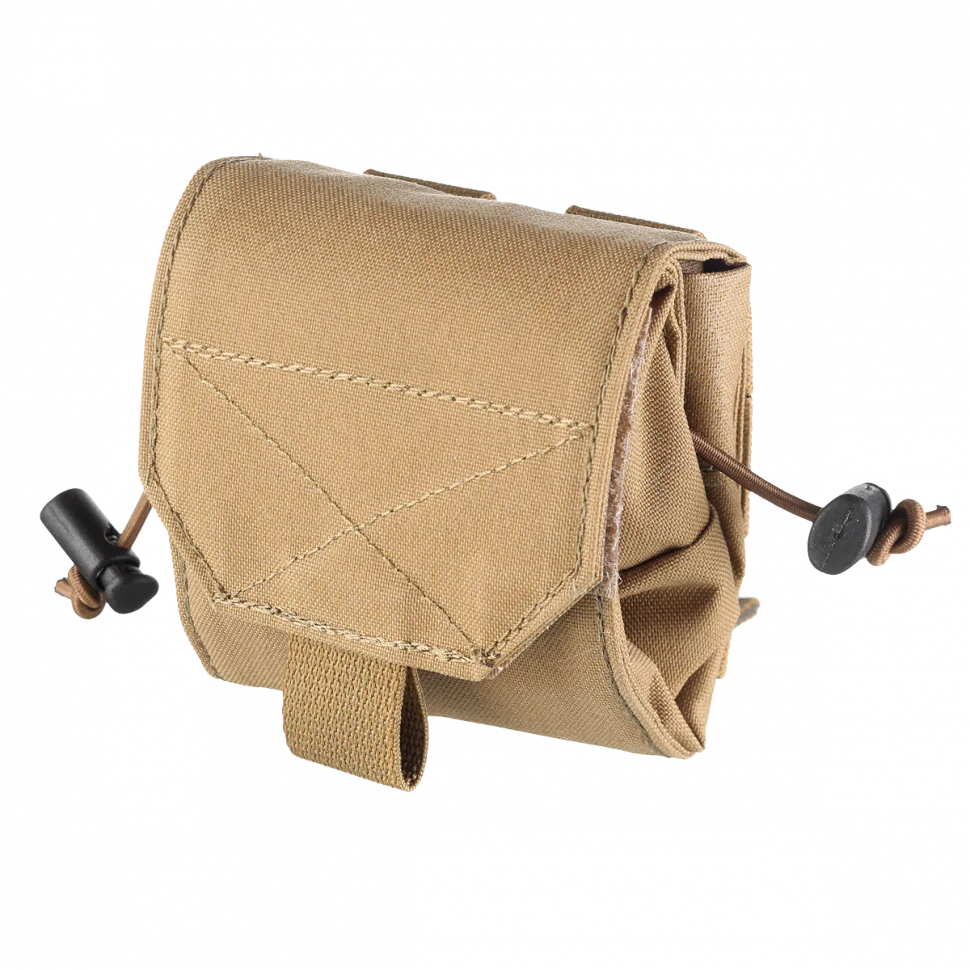 Preorder: Russian Wartech "SKATKA" UP-114 Foldable Magazine Dump Pouch - Image 4