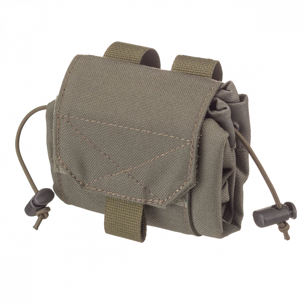 Preorder: Russian Wartech "SKATKA" UP-114 Foldable Magazine Dump Pouch - Image 5