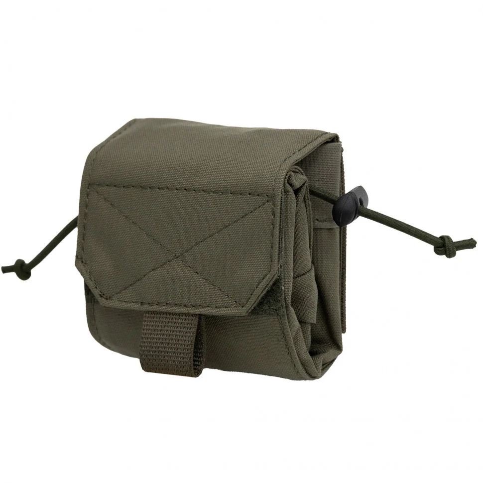 Preorder: Russian Wartech "SKATKA" UP-114 Foldable Magazine Dump Pouch - Image 6