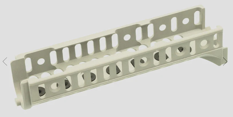 Preorder: Russian Zenitco B-10LS Handguard Mount – Tactical Rifle Forend - Image 3